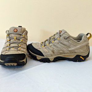 Merrell Moab 2 Vent Hiking Shoes Womens Size 7